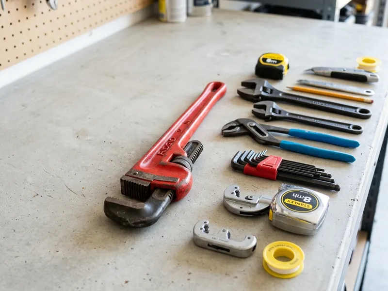 Emergency Plumber in Auberry, CA